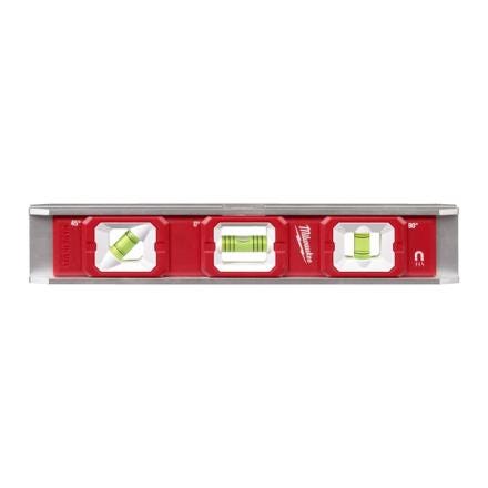 NIVEAU TORPEDO MAGNETIQUE 25 CM    4932498716 TECHTRONIC INDUSTRIES FRANCE  [4932498716]