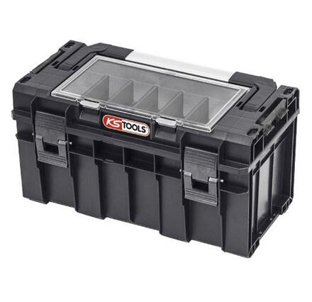BOITE A OUTILS - SCM