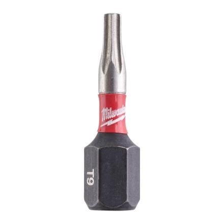 EMBOUT VISSAGE SHOCKWAVE TX B010   4932471580 TECHTRONIC INDUSTRIES FRANCE