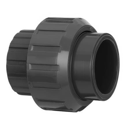MANCHON UNION F A COL.PVC EPDM         BIV110 ALIAXIS - GLYNWED  [BIV110]