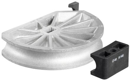 ACCESSOIRES DE CINTRAGE - Formes de cintrage et pièces coulissantes