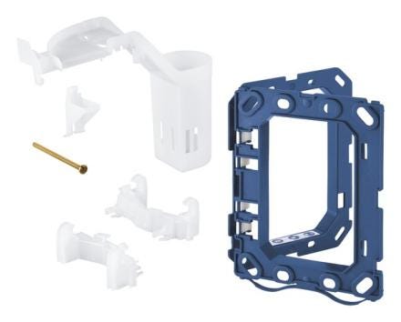 BLOC DESODORISANT FRESH        GROHE 38796000 GROHE  [38796000]