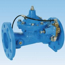 REDUCTEUR DE PRESSION AUTOPILOTE PR500 A BRIDE