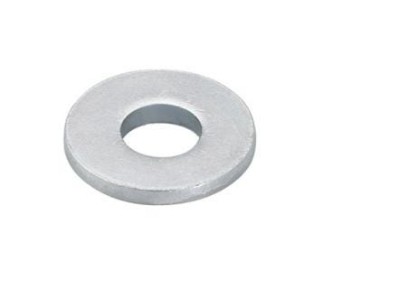 RONDELLE U 10X21              -BTE100- 091478 FISCHER FRANCE  [91478]