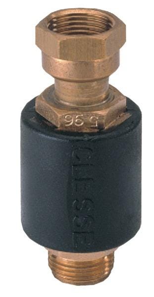 RACCORD ISOLANT JOINT STANDARD 20X1,5  ECGW04 CLESSE INDUSTRIES  [ECGW04]