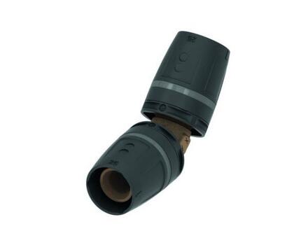 COUDE TMULTICOUCHE RAPIDE ECELOGO - FF - 45°
