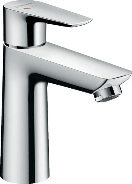 TALIS E - Mitigeur lavabo