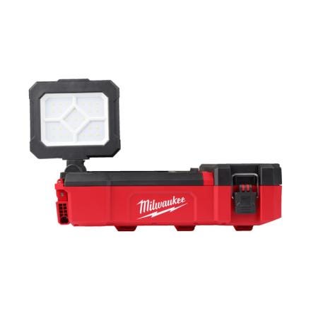 PROJECTEUR CHANTIER M12 POAL-0 12V 4933480473 TECHTRONIC INDUSTRIES FRANCE  [4933480473]