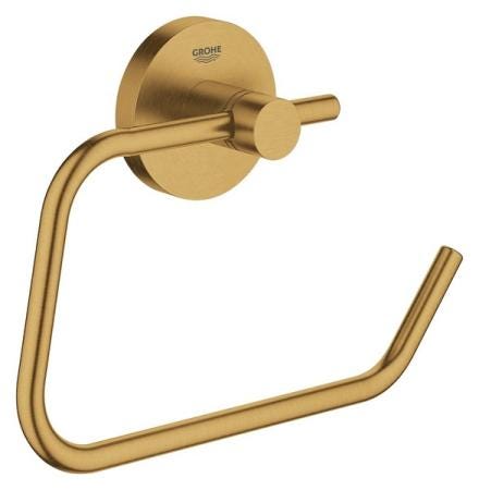 PORTE ROULEAU ESSENTIALS       GROHE 40689GN1 GROHE  [40689GN1]