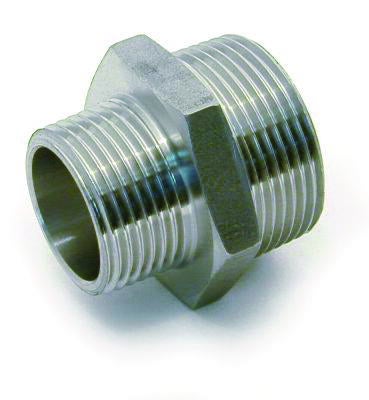 REDUCTION INOX 316 - MM