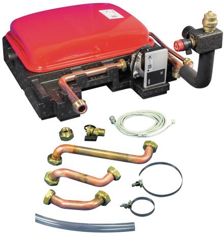 KIT HYDRAULIQUE - Kit d'équipement