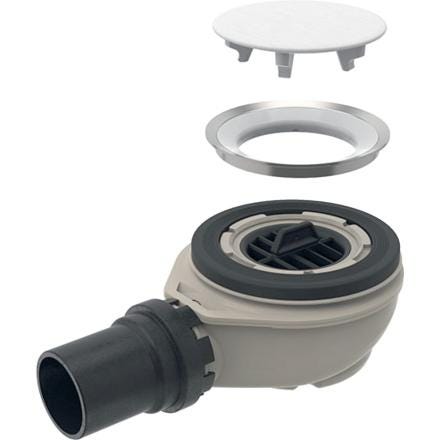 BONDE P/ RECEVEUR SETAPLANO GEBERIT 154016001 GEBERIT 
