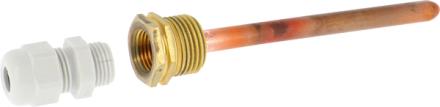 DOIGT DE GANT 3/4 POUR SONDE SOLAIRE   DGRS20 THERMADOR  [DGRS20]