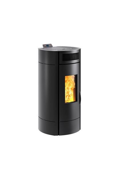 POELE GRANULE LODI 10 WIFI NOIR       P941974 INVICTA  [P941974]