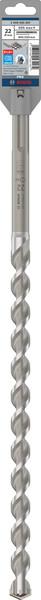 FORET BETON SDS MAX 4 PRO 22X400   2608685867 BOSCH ELECTROPORTATIF  [2608685867]