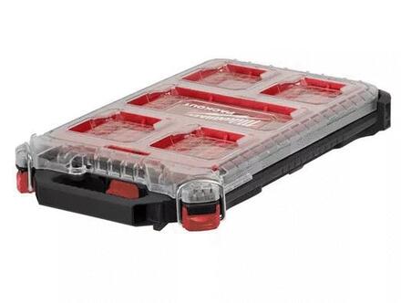SYSTEM PACKOUT - Organisateur