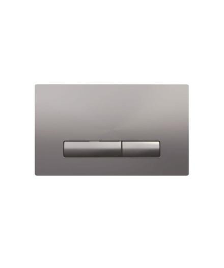 PLAQUE CDE GLAM 3-6L            CHR/MATE 184M REGIPLAST