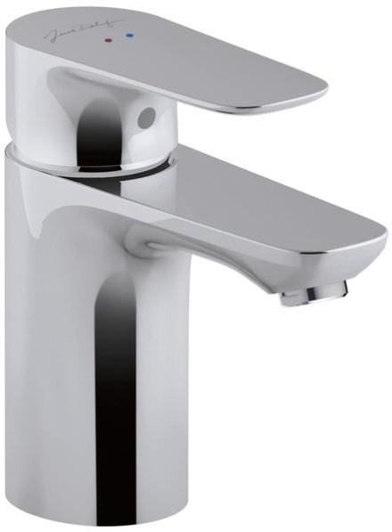 MITIGEUR LAV. ALEO            CHR E72277-4-CP JACOB DELAFON KOHLER  [E72277-4-CP]