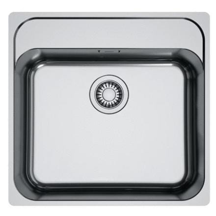 CUVE INOX SRX 210-50 SMART             292237 FRANKE FRANCE  [292237]