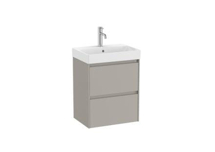 MEUBLE ONA COMPACT 50X36 2T GRIS/M A851682510