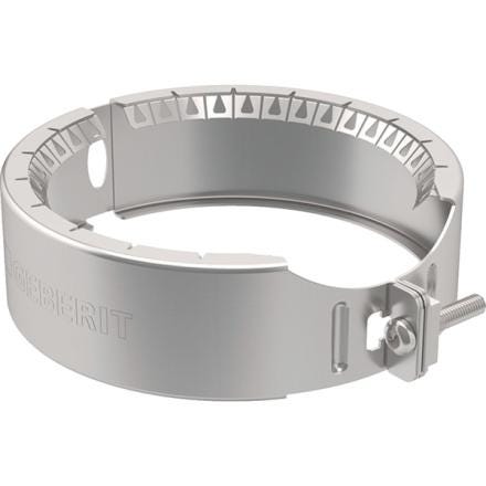 GRIFFE DE MAINTIEN DN50 D50 AC.2B   390203141 GEBERIT  [390.203.14.1]