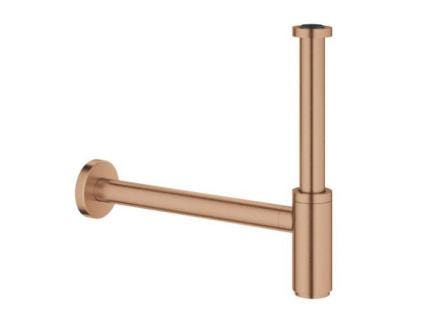 SIPHON POUR LAVABO