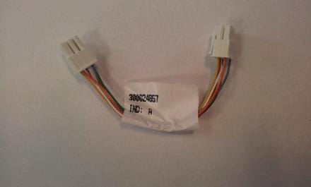 CABLE CONNECTION SCU                300024857 DE DIETRICH PIECE RECHANGE BDR  [300024857]