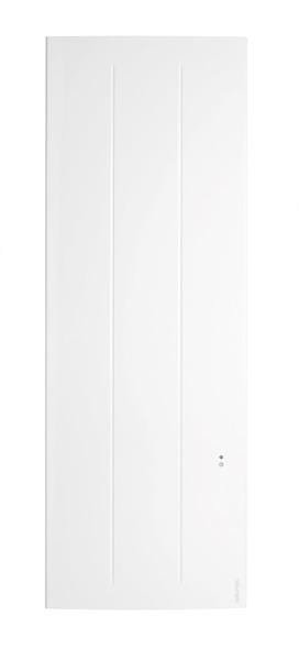 ONIRIS CONNECTE - Radiateur décoratif de chauffage central vertical