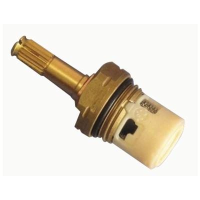 TETE 1/2   1/4 TOUR EAU FROIDE      A961233NU IDEAL STANDARD FRANCE  [A961233NU]