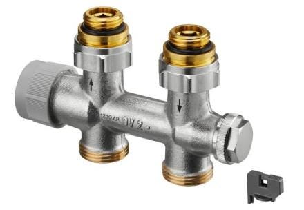 RACCORD MULTIBLOCK TQ DROIT 1/2"X3/4" 1184073 OVENTROP  [1184073]