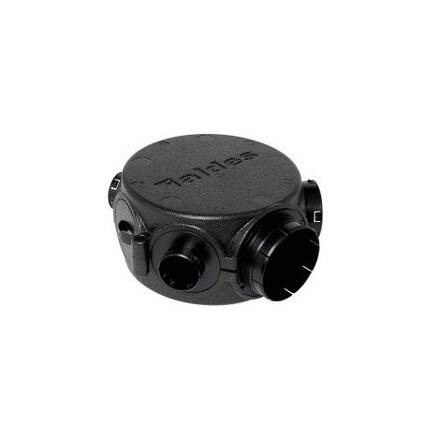 ACCESSOIRES DE RESEAUX - Caisson répartiteur