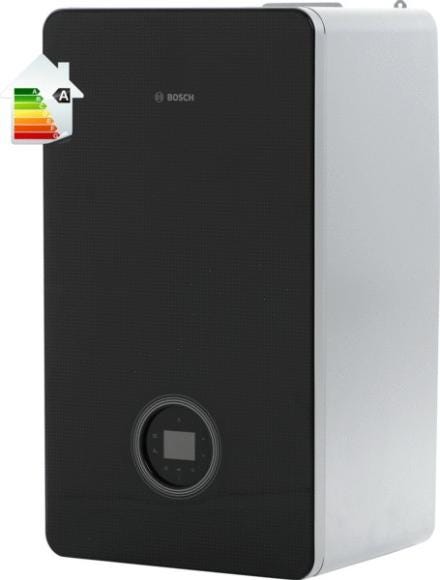 CONDENS 8700 IW - Chaudière - Pour chauffage et production d'eau chaude sanitaire