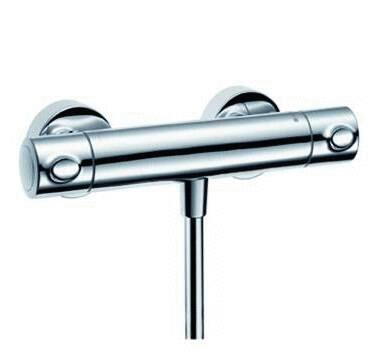 ECOSTAT 1001 SL - Mitigeur douche thermostatique  mural