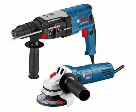 PERFORATEUR - BURINEUR - Kit outils