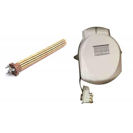 KIT ELECTRIQUE - Kit 3000W TC