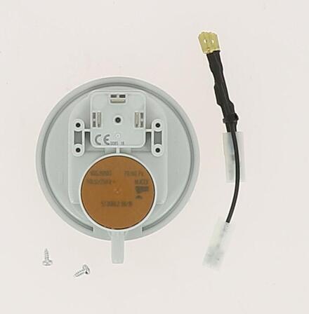 PRESSOSTAT - Pour chaudière au sol et murale
