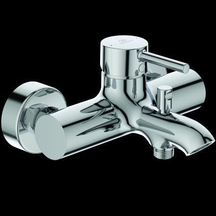 MITIGEUR B/DCH MURALCERALINE      CHR BC199AA IDEAL STANDARD FRANCE  [BC199AA] 