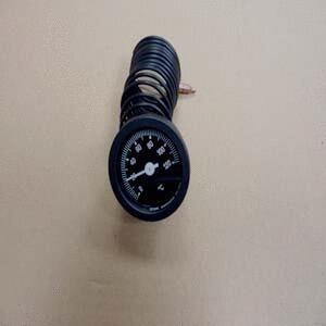 THERMOMETRE DTG 50               DD  85000006 DE DIETRICH PIECE RECHANGE BDR  [85000006] 