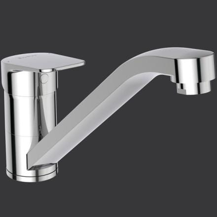 MITIGEUR EV.BEC BAS KHEOPS C2     CHR D2628AA IDEAL STANDARD FRANCE