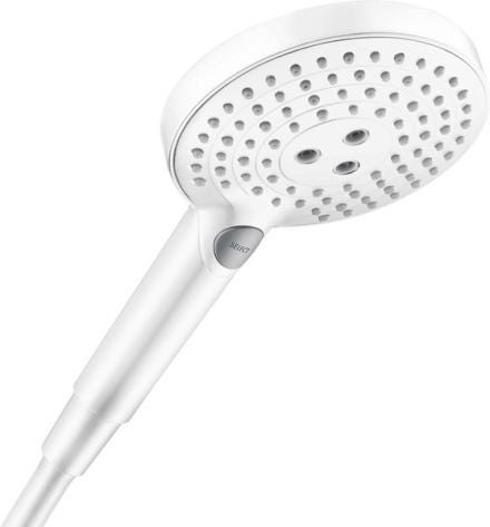 DOUCHETTE RAIND/SEL/S120 3J ECO.BL/M 26531700 HANSGROHE  [26531700]