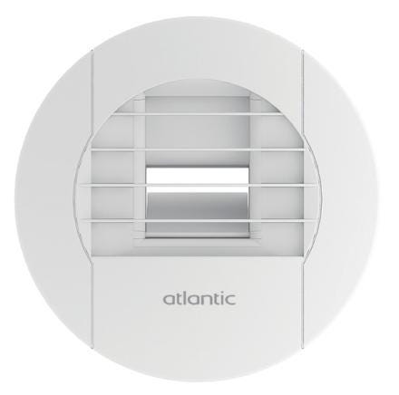 BOUCHE EXTRACT.AUTOREGL.BHB 15/45 125L 526385 ACTA ATLANTIC  [526385]