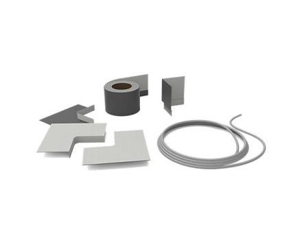 KIT DUOTANCHE LAZER P/REC.MAXI 120CM   290358 LAZER  [290358] 
