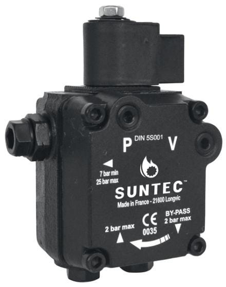 POMPE SUNTEC AL 35C 9540         CBM POM04926 CBM LE HAILLAN