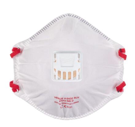 MASQUE - FFP3