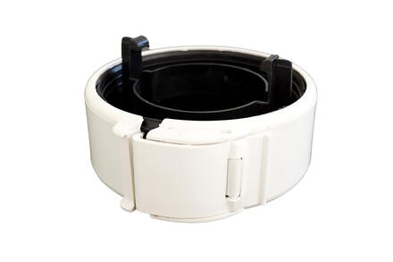 ACCESSOIRE - Kit Clamp D100 mm