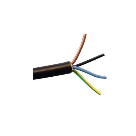CABLE ROND IMMER.PERM.4X1.5MM2         431015 JETLY  [431015] 