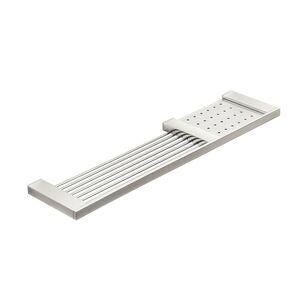 PORTE SAVON PANIER DIVO1500 52X11CHR A15510CR INDA  [A15510CR]
