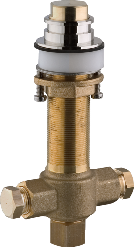 CORPS ENC.P.BEC SS INVERSE HANSGROHE 96125000 HANSGROHE  [96125000] 