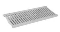 GRILLE POUR CANIVEAUX CONNECTO 200MM    GRL88