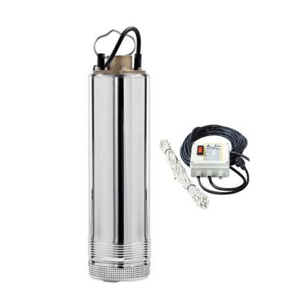 POMPE IMMERGEE 5" SRT 5/100T TRI       150616